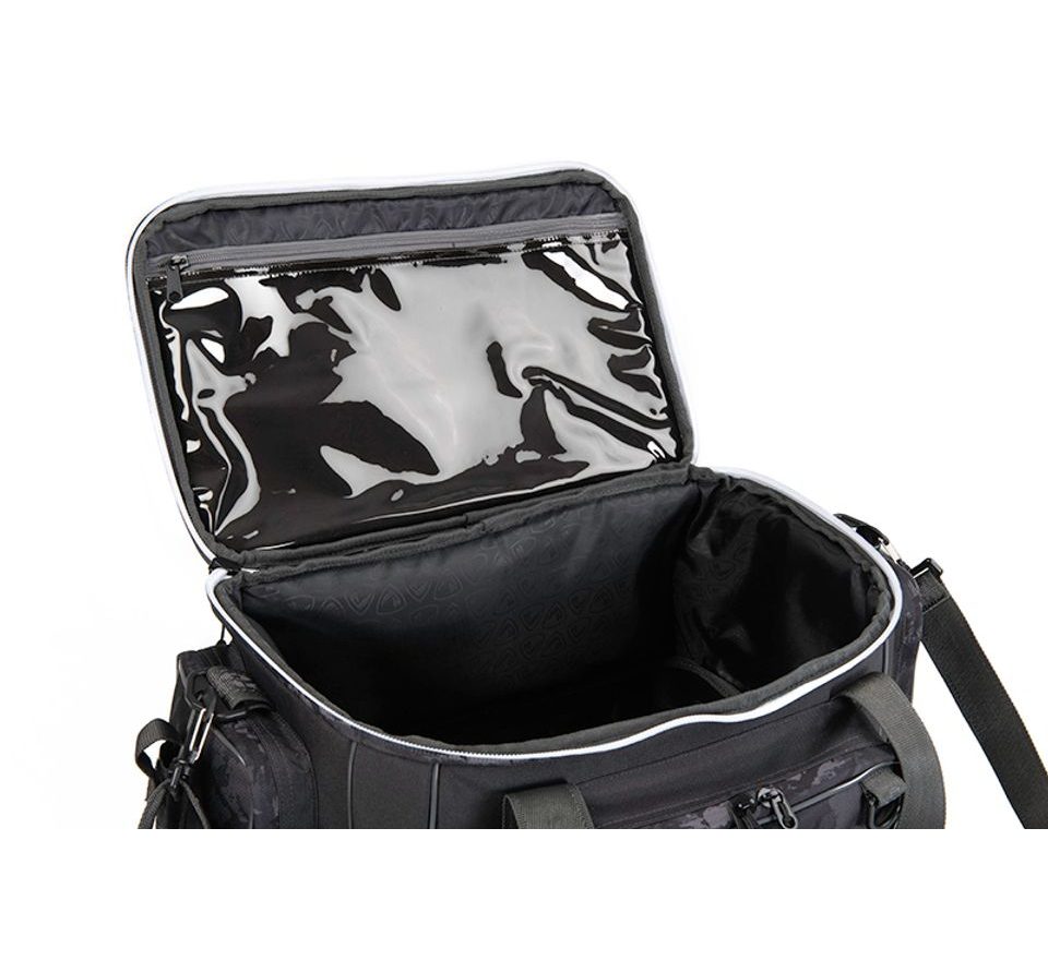 Fox Rage Taška Voyager Camo Large Carryall