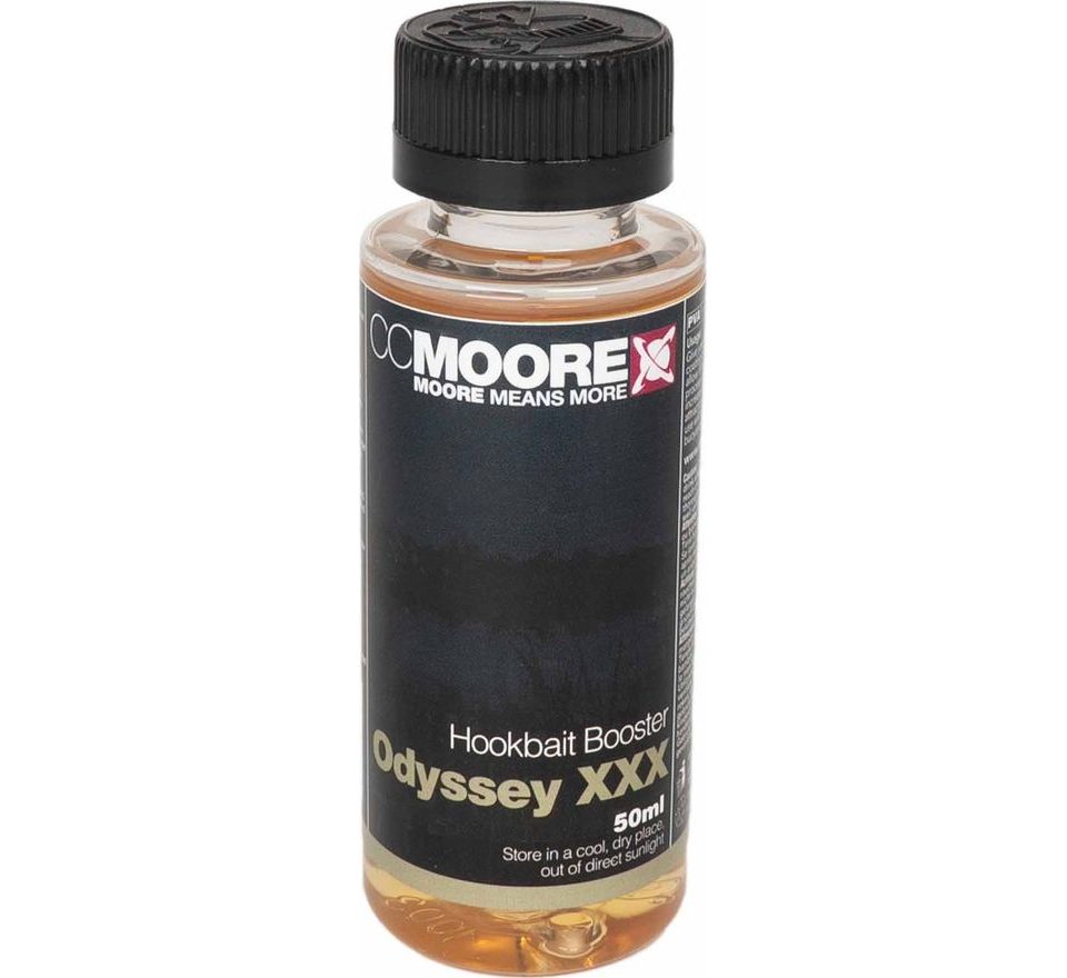 CC Moore Esence Odyssey XXX Hookbait Booster 50ml