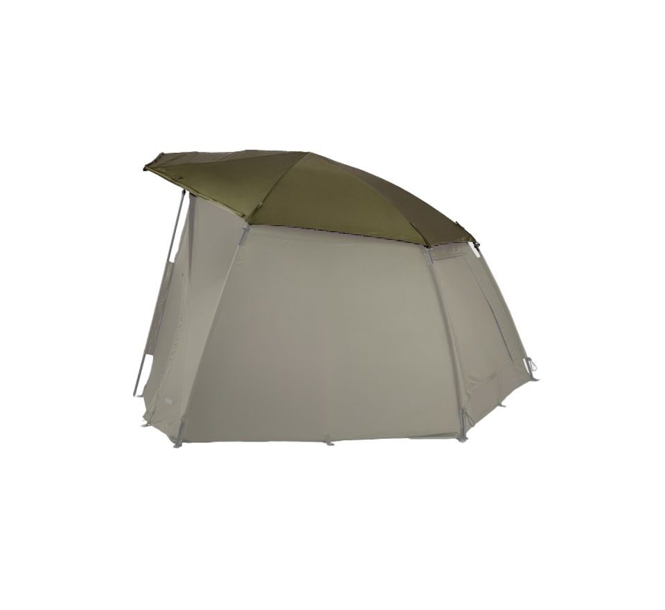 Trakker Kšilt Tempest 100 Skull Cap