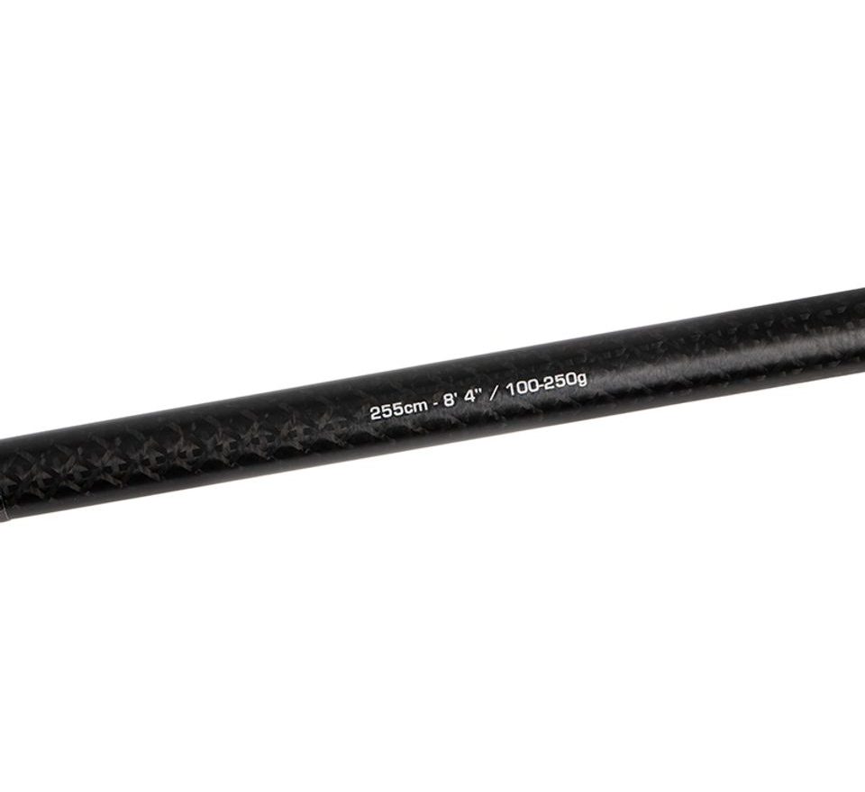 Fox Rage Prút Terminator X Monster Caster Cast 2,55m 100-250g