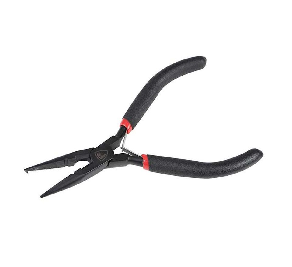 Fox Rage Kleště Fine Tooth Split Ring Pliers