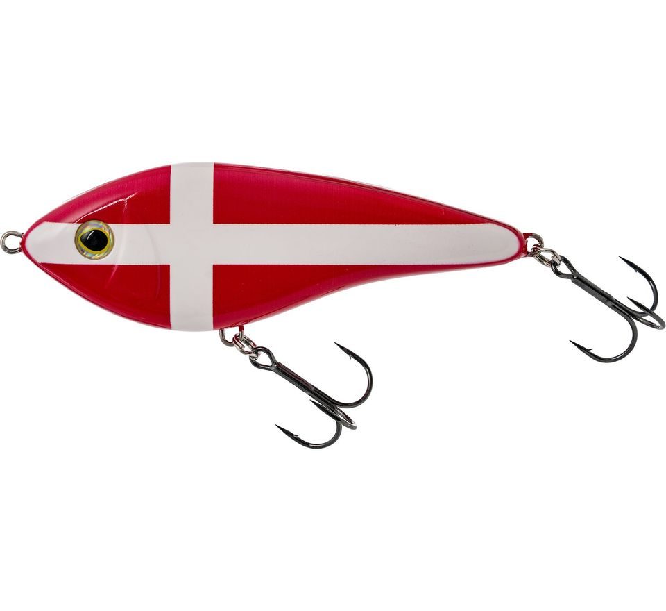 Westin Wobler 2026 Original Swim Glidebait World Cup 12cm 53g