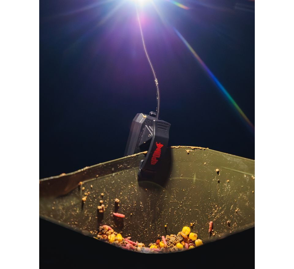 Spomb Svetlo na vedro Bucket Light