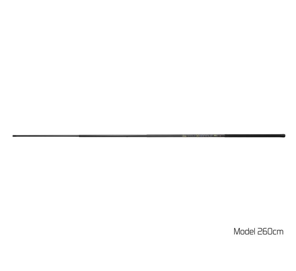 Delphin Podběráková rukojeť Reaxe TelexHandle 400cm