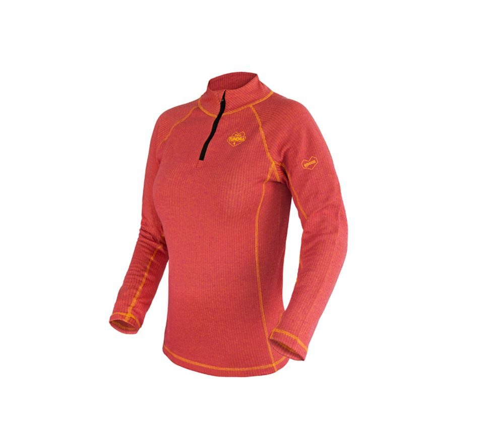 Delphin Dámske termoprádlo Tundra Queen