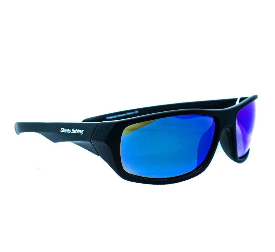 Giants Fishing Polarizačné okuliare Polarized Glasses Deluxe