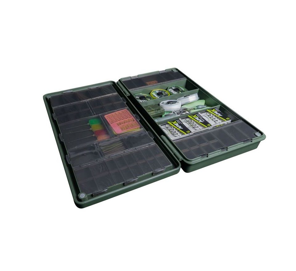 RidgeMonkey Organizér Armoury Lite Tackle Box