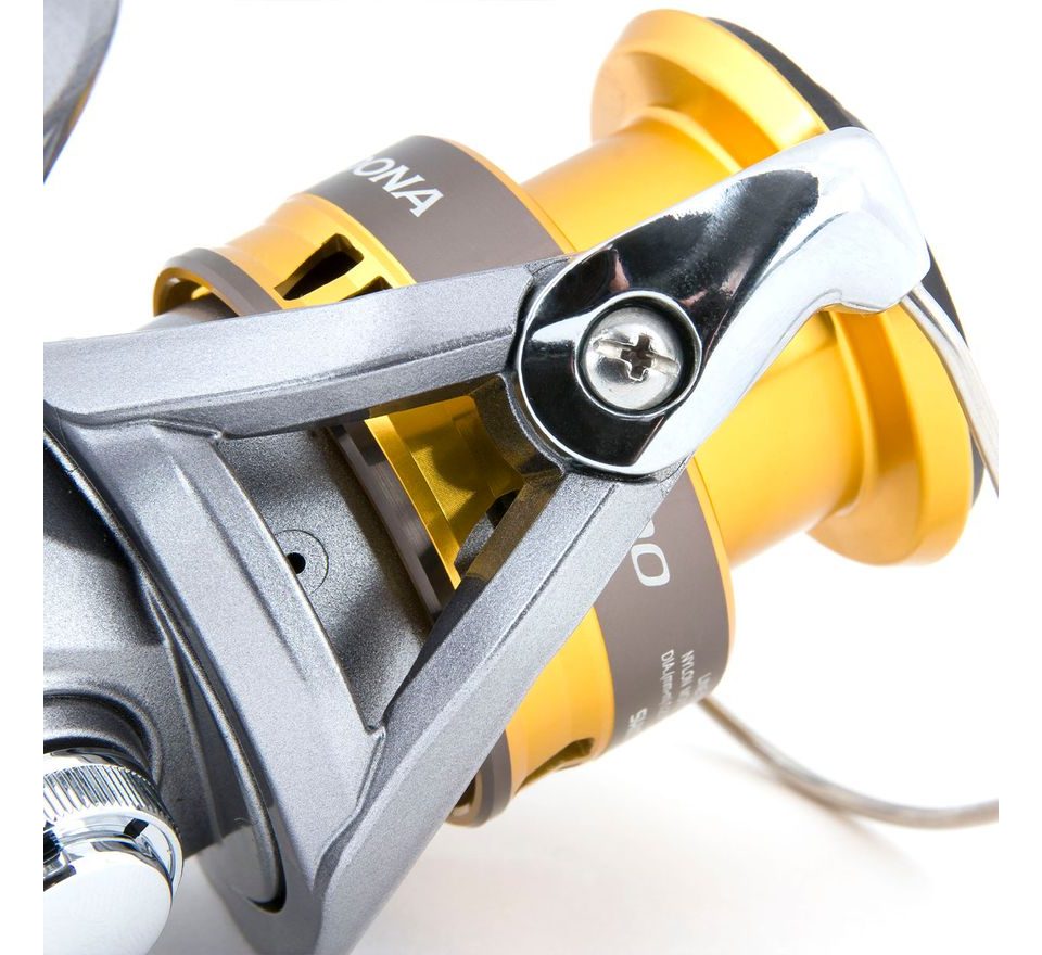 Shimano Navijak Sedona 8000 FI