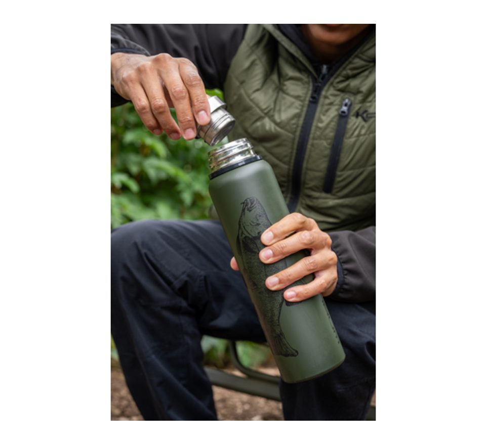 Korum Termoska Classic Thermal Flask Tench 1L