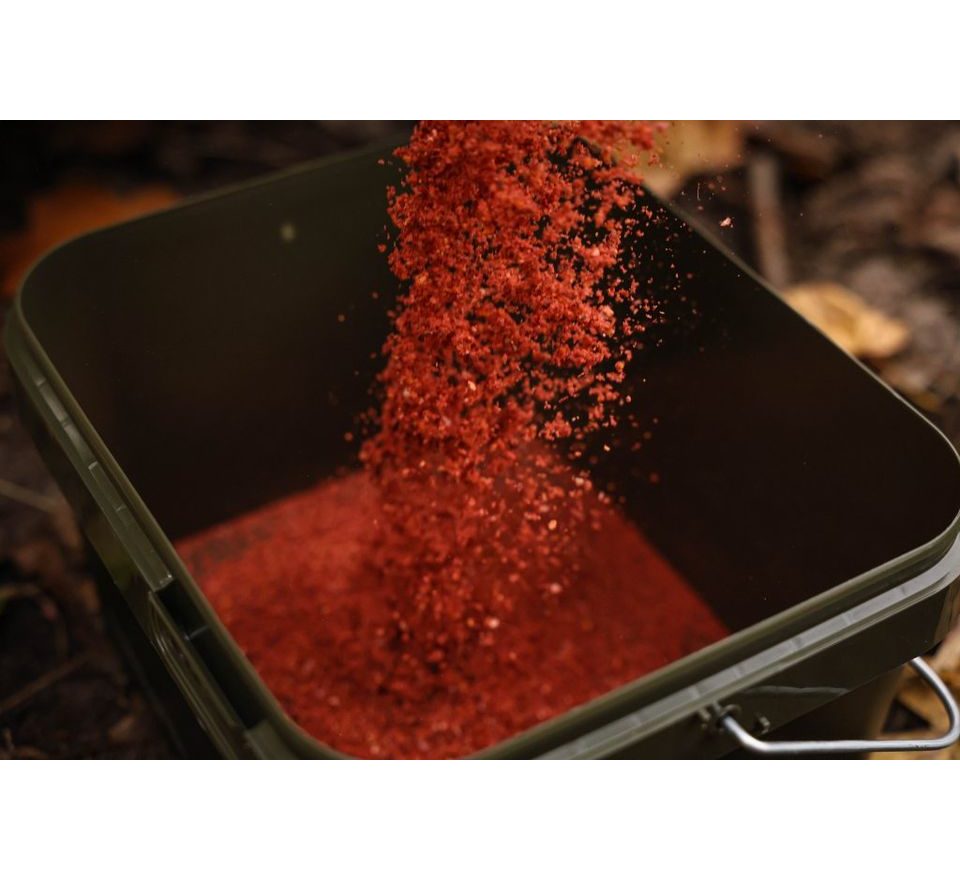 Nikl Method Mix Strawberry 1kg