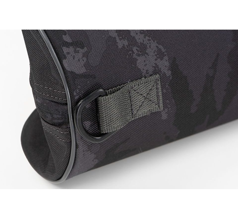 Fox Rage Pouzdro na prut Voyager Hard Rod Sleeve Triple 1.3m