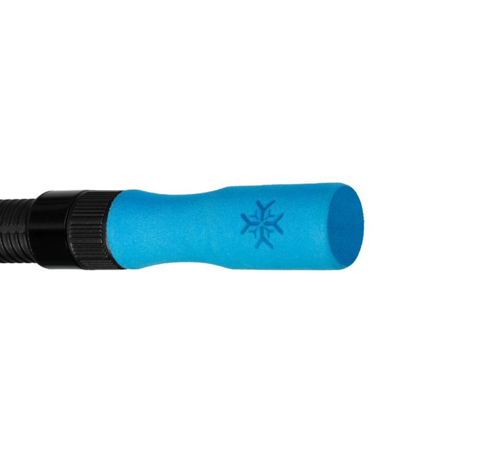 Delphin Prut na dírky SoftActyon Ice 65cm