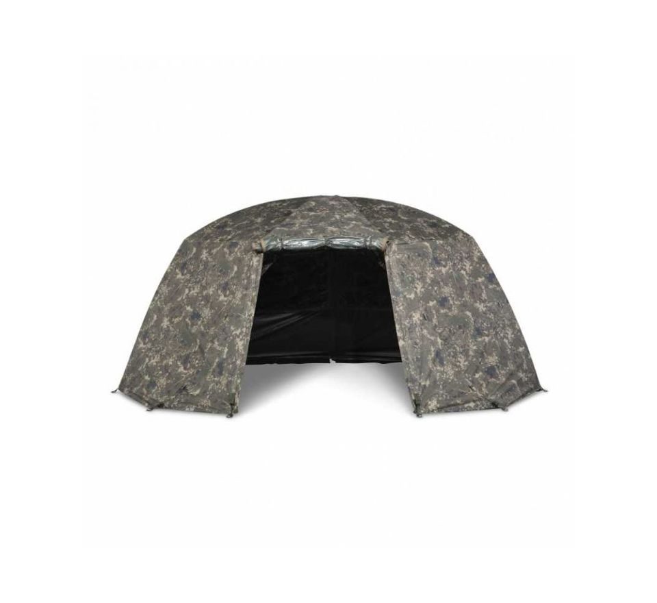 Nash XL Zimní přehoz pro bivak Titan Hide Camo Pro XL