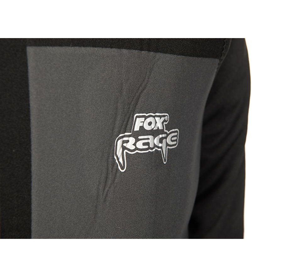 Fox Rage Neoprenové Prsačky Voyager Neoprene Waders