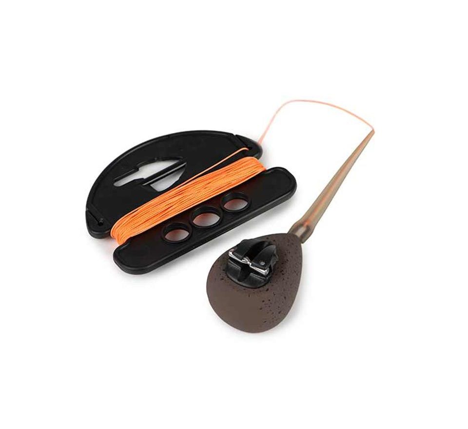 Fox Zpětné olůvka Edges Captive Back Weight