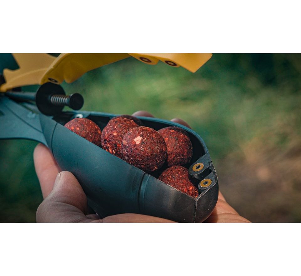 Mivardi Vnadiaca raketa Tribomb Bait Rocket