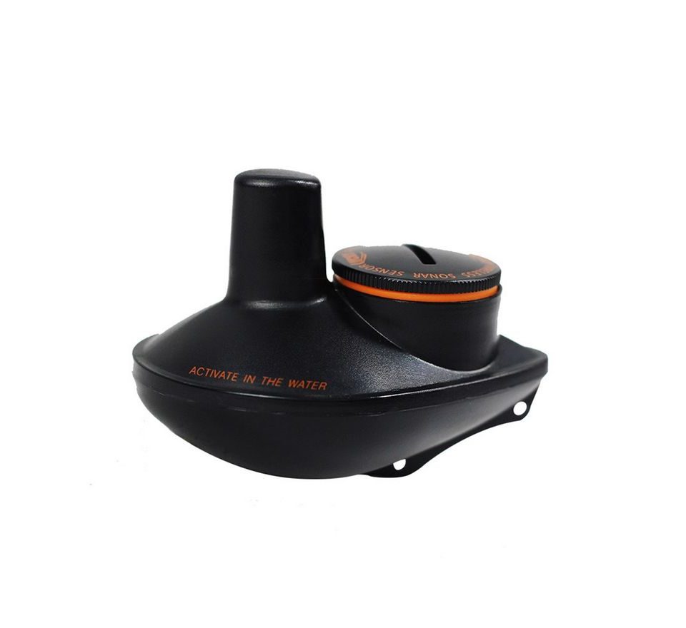 Lucky Nahazovací sonar Nova s barevným displejem