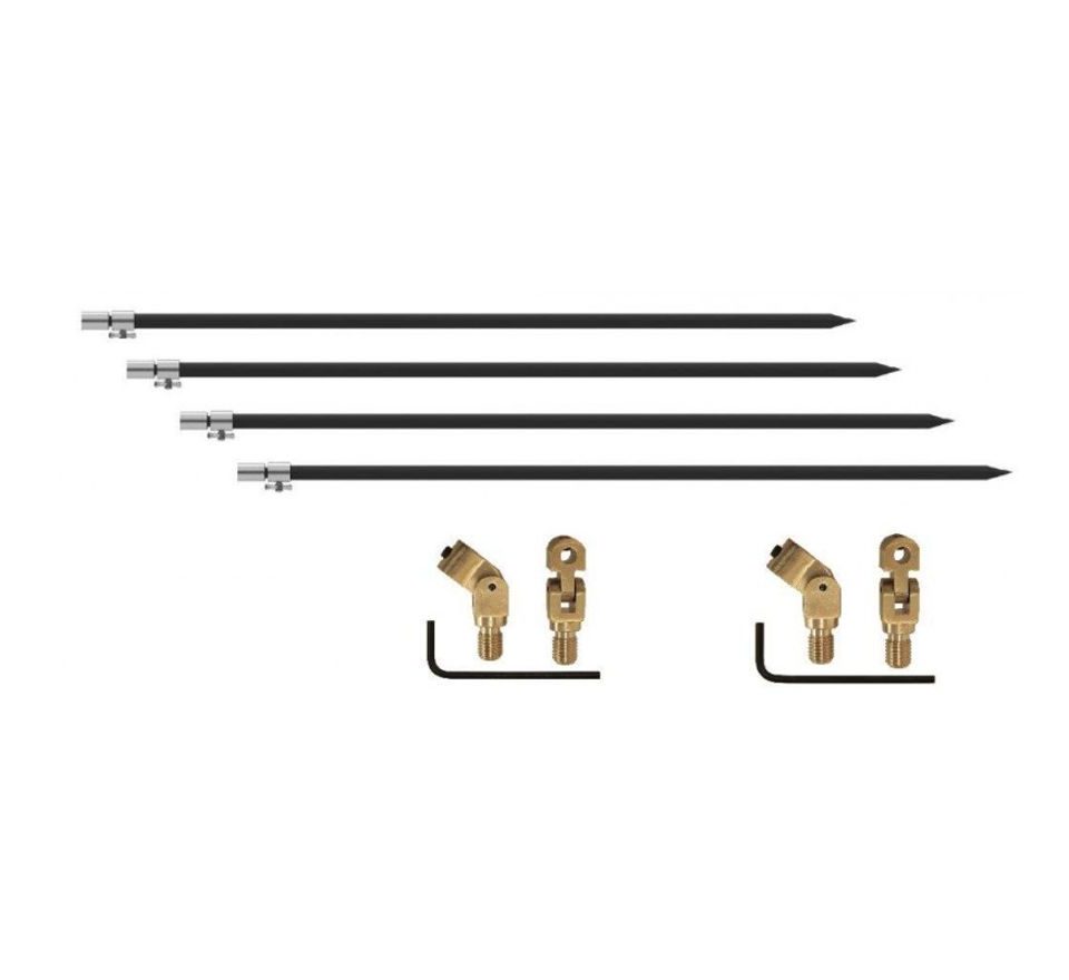 Suretti Set na podporu dáždnika