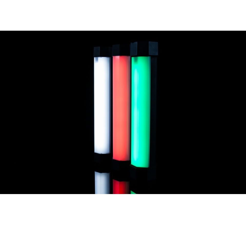 RidgeMonkey Světlo Bivvy Lite Elite IR