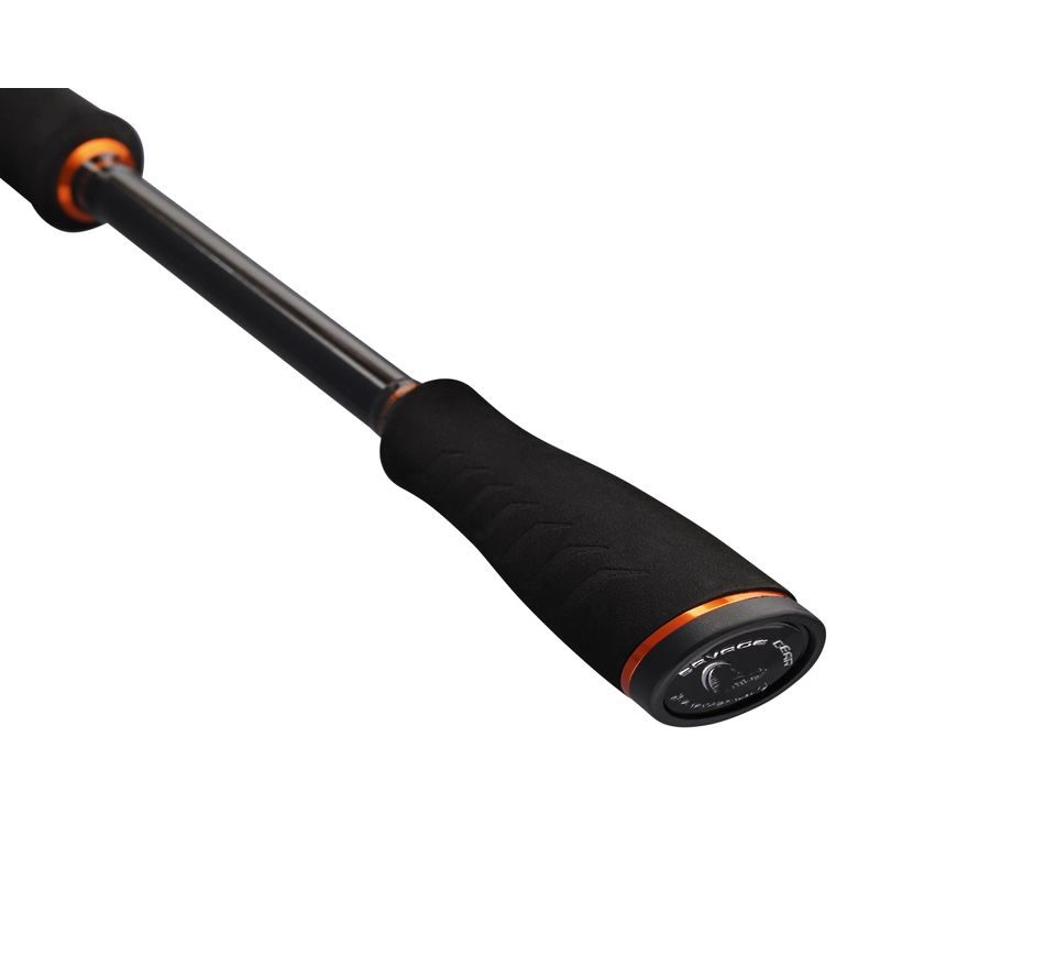 Savage Gear Prút Perch Academy Jig T&C 2,18m 7-22g