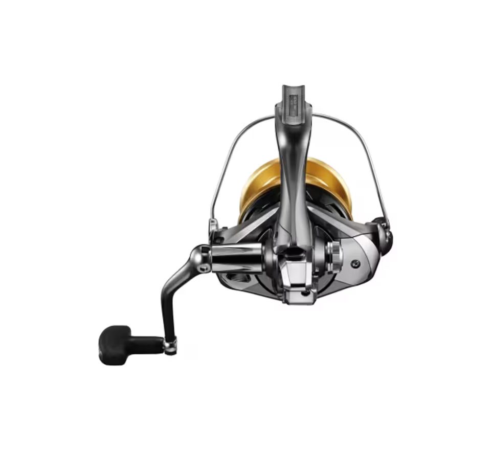 Shimano Naviják Aerlex XSC 14000