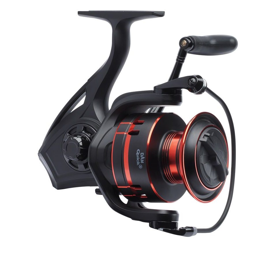 DAM Naviják Quick Intenze 8000FD