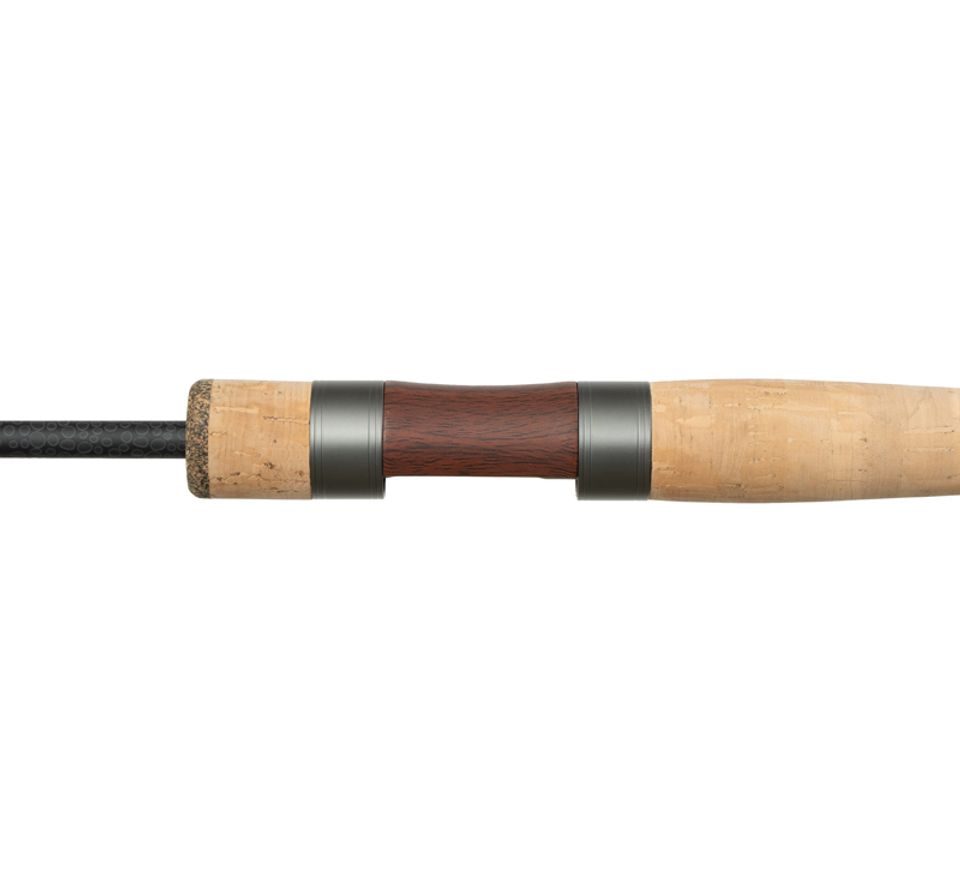 Delphin Prút Troutera SoftLure 180cm 0.5-6g