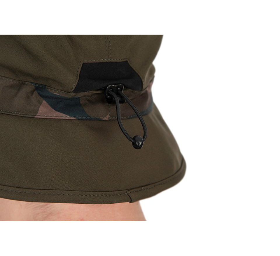 Fox Klobouk Khaki / Camo boonie hat