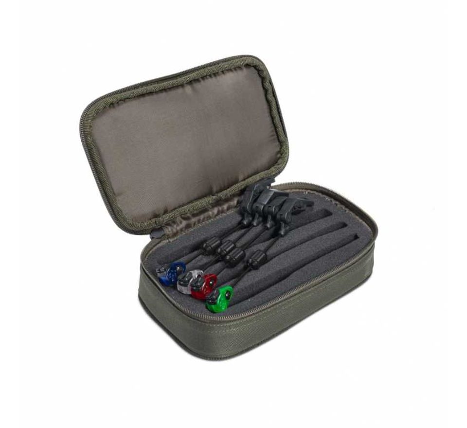 Nash Pouzdro Siren Micro Swing Arm Storage Case
