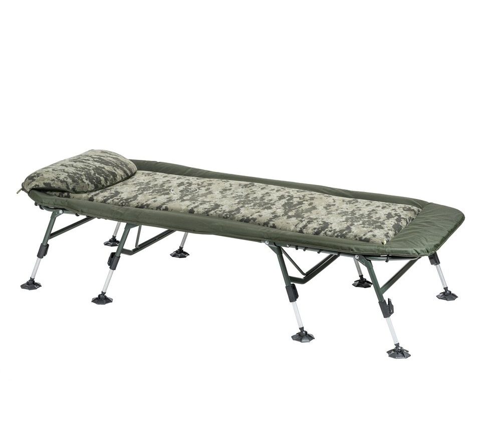 Mivardi Lehátko CamoCODE Air8