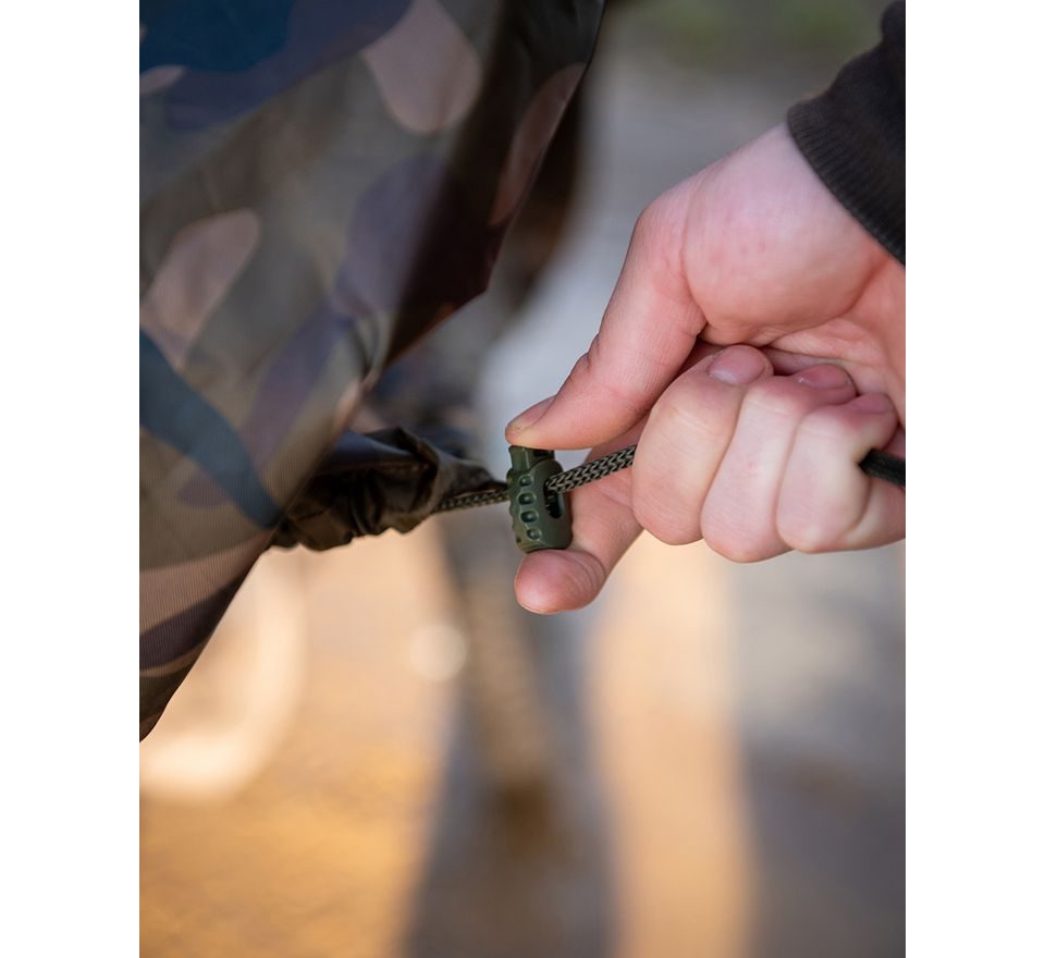 Fox Prikrývka na vozíky Large Camolite Barrow Cover