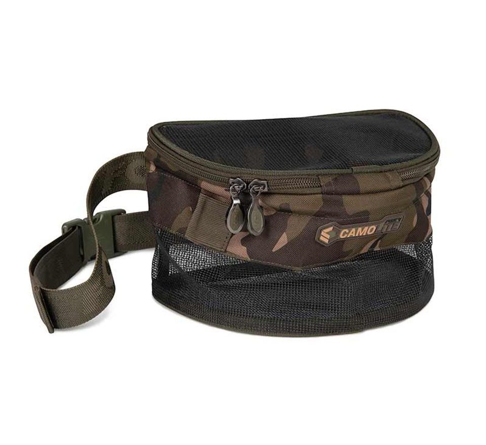 Fox Taška Camolite Boilie Waist Bag