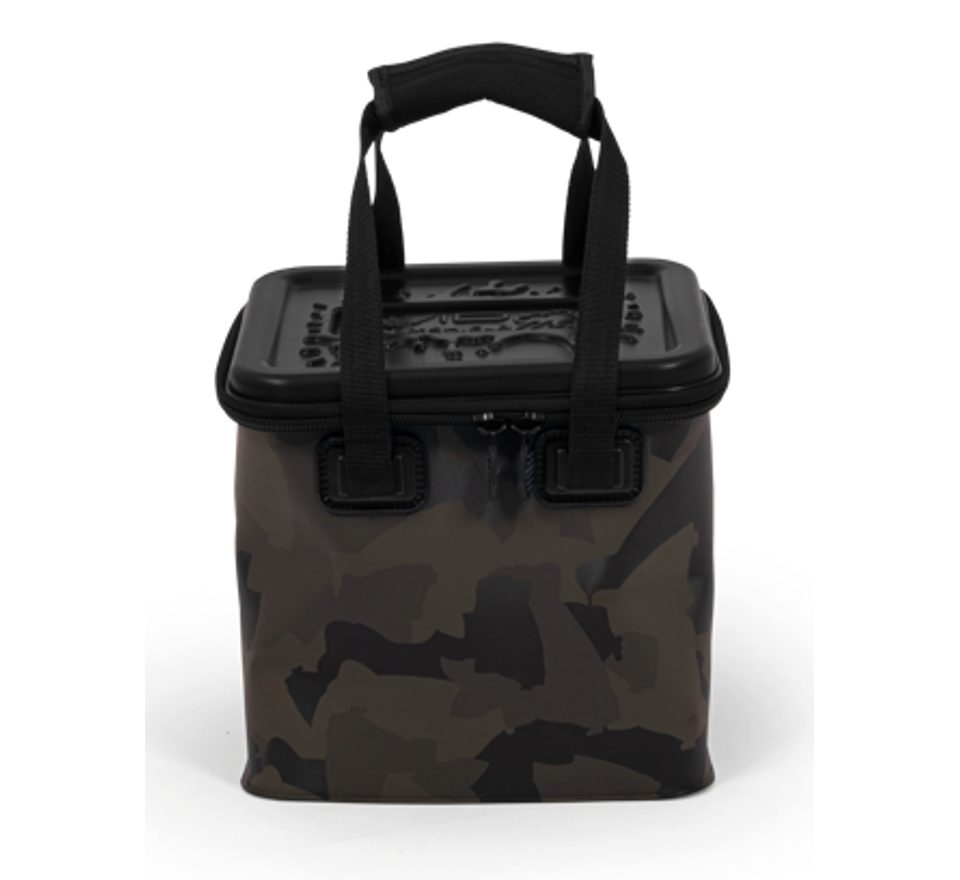 Avid Taška Stormshield Camo EVA Carryall 20L