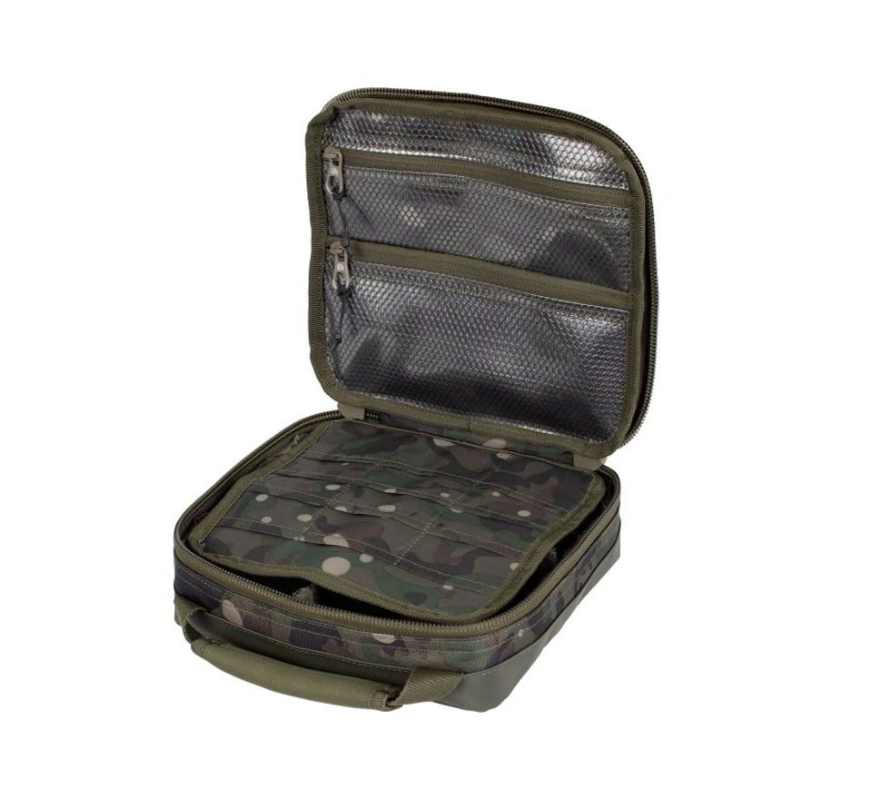 Trakker Taška NXC Camo Tackle Bag