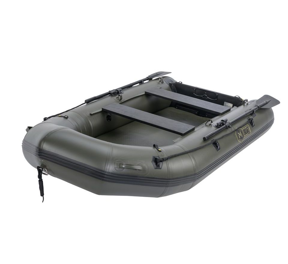 Mivardi Čln M-Boat 280AWB