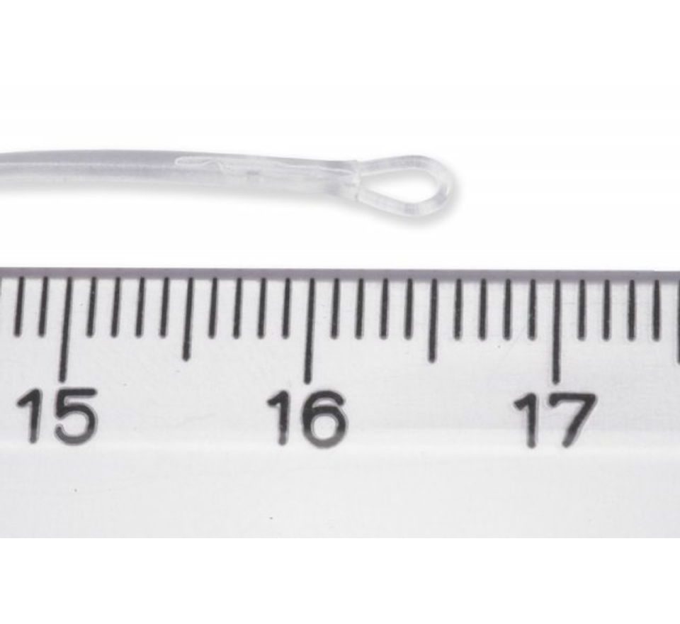 Carp ´R´ Us Fluorocarbonový návazec Stiff Link, Super Stiff Link