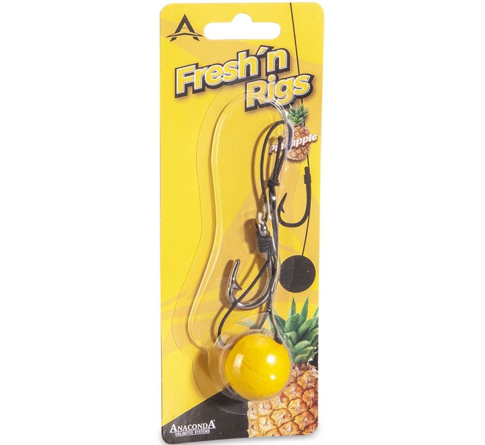 Anaconda vůně do auta