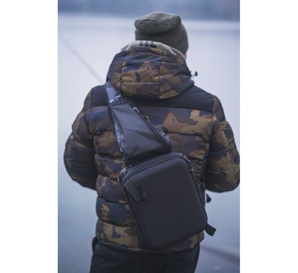 Giants fishing Vláčacia taška Spinning Bag Luxury MK2