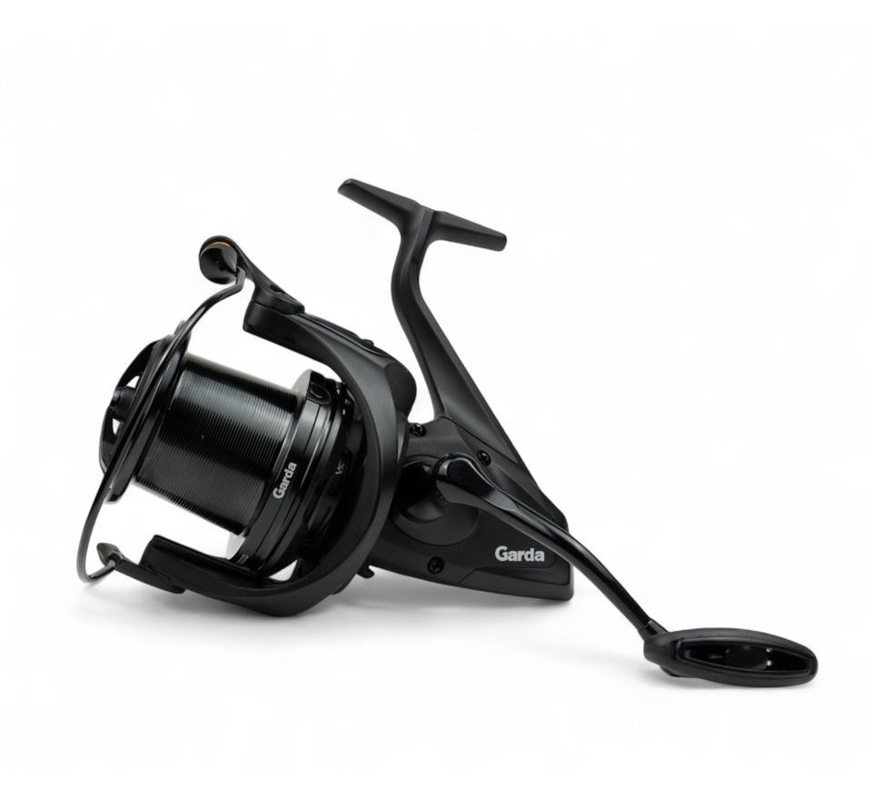 Garda Naviják Sniper SSX Black 14 000 + 10 000