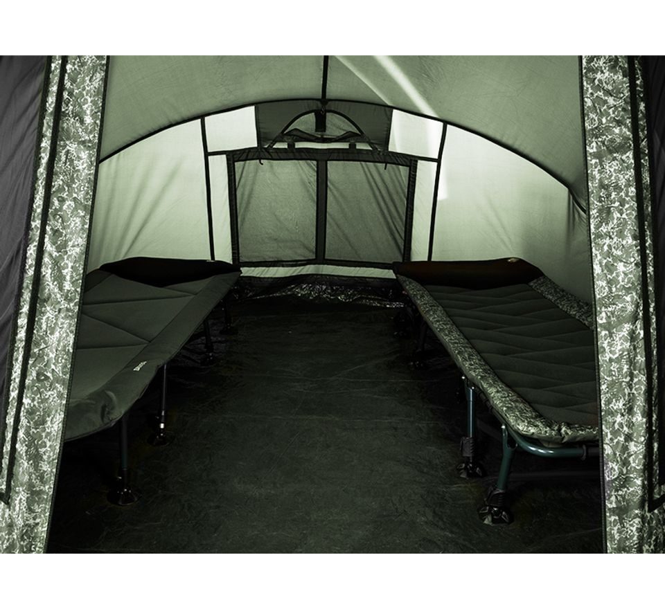 Delphin Sada okien pre bivak C3 LUX C2G