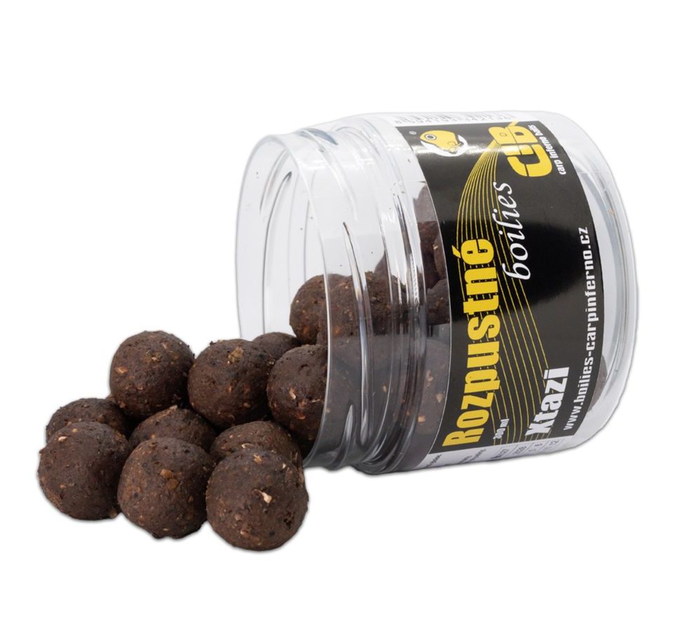Carp Inferno Rozpustné Boilies Hot Line Xtazi