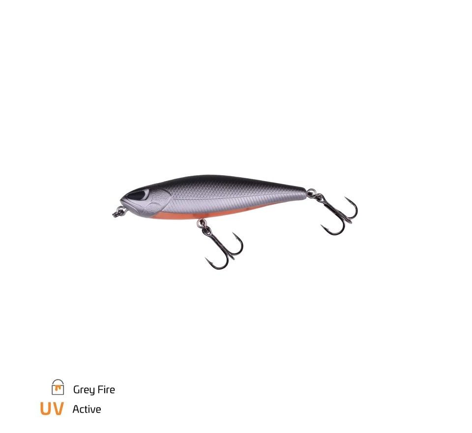 Zeck Wobler Jonny Walker 2.0 58