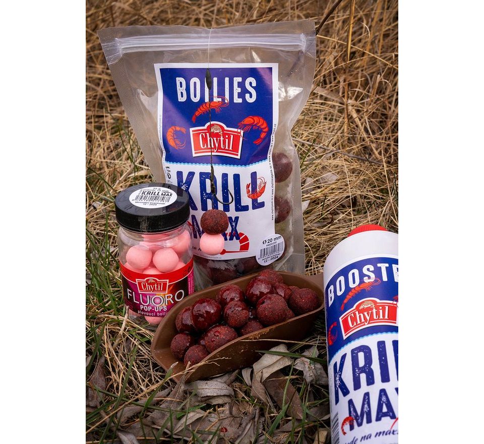 Chytil Boilies Krill Max