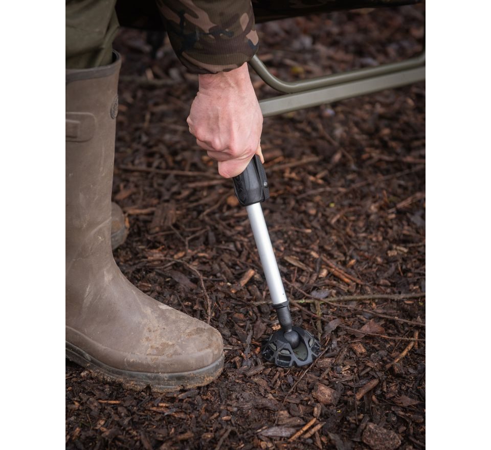Fox Křeslo Super Deluxe Arm Chair