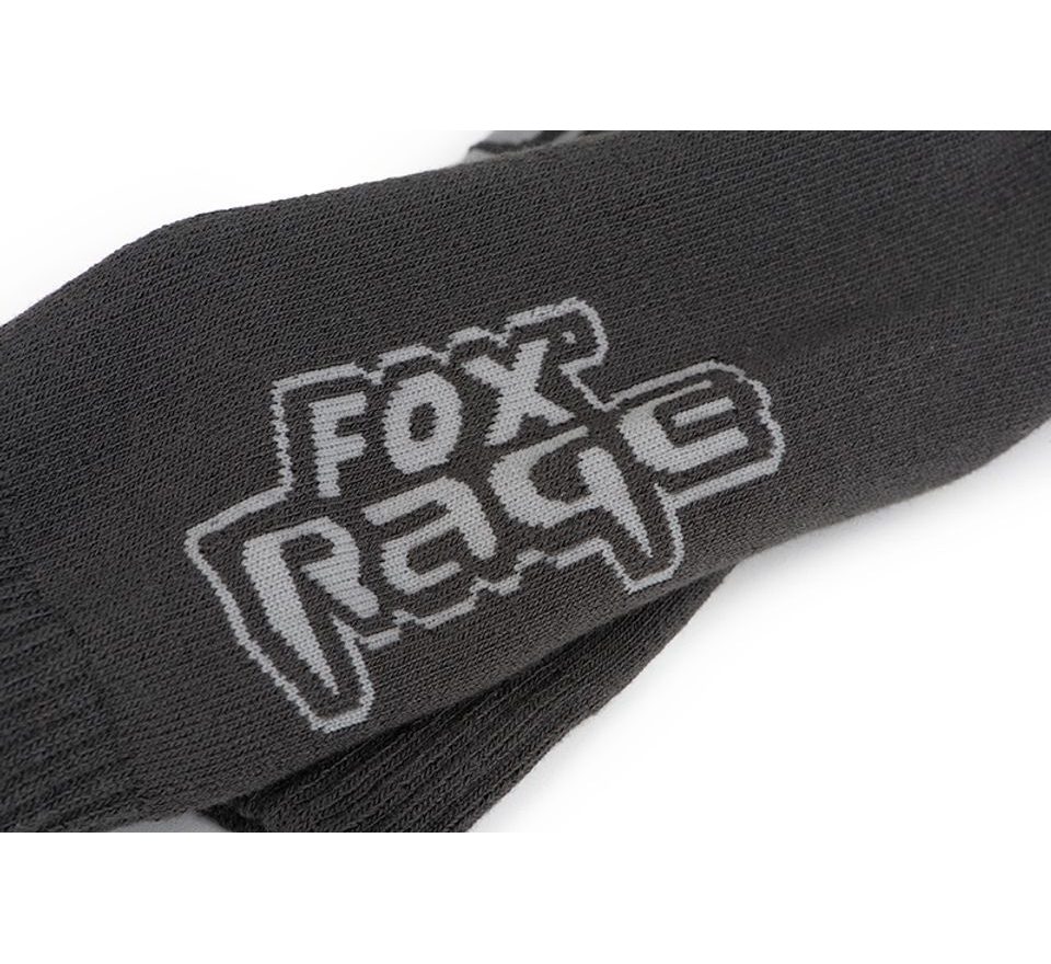 Fox Rage Ponožky Thermolite Socks