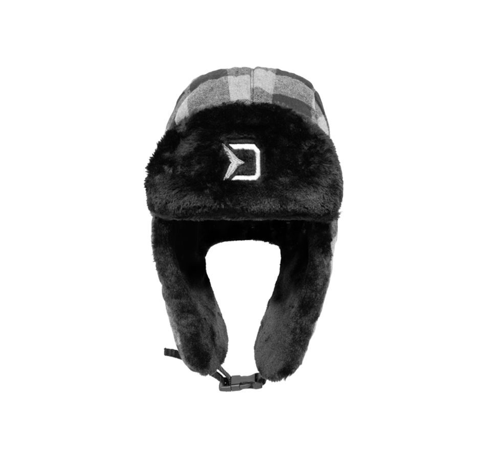 Delphin Beranice BlackWay