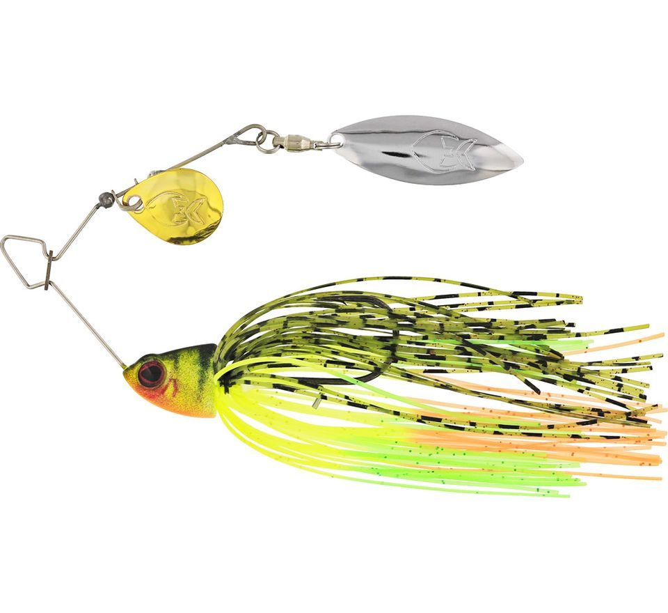 Westin Nástraha MVibe Colorado Firetiger