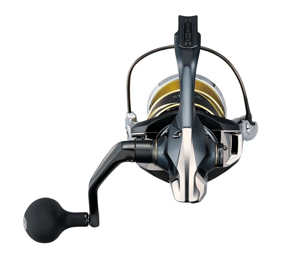 Shimano Naviják Stella SW 5000HG D