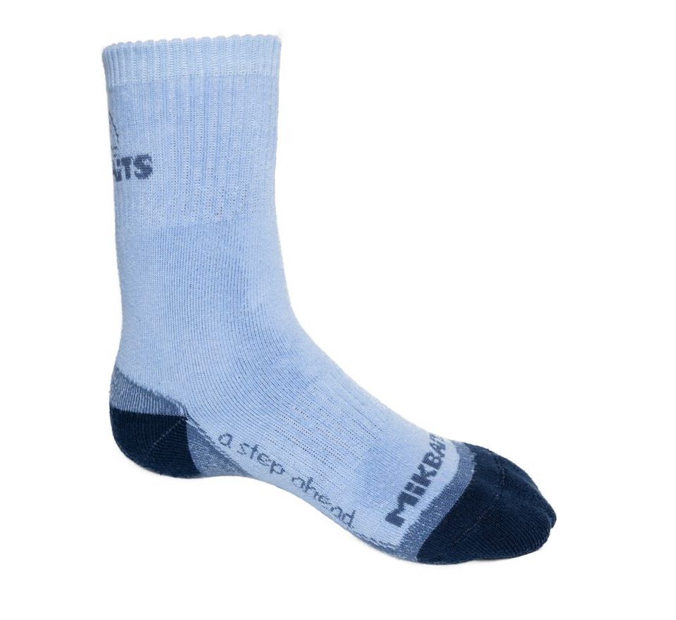 Mikbaits Ponožky Thermo detské