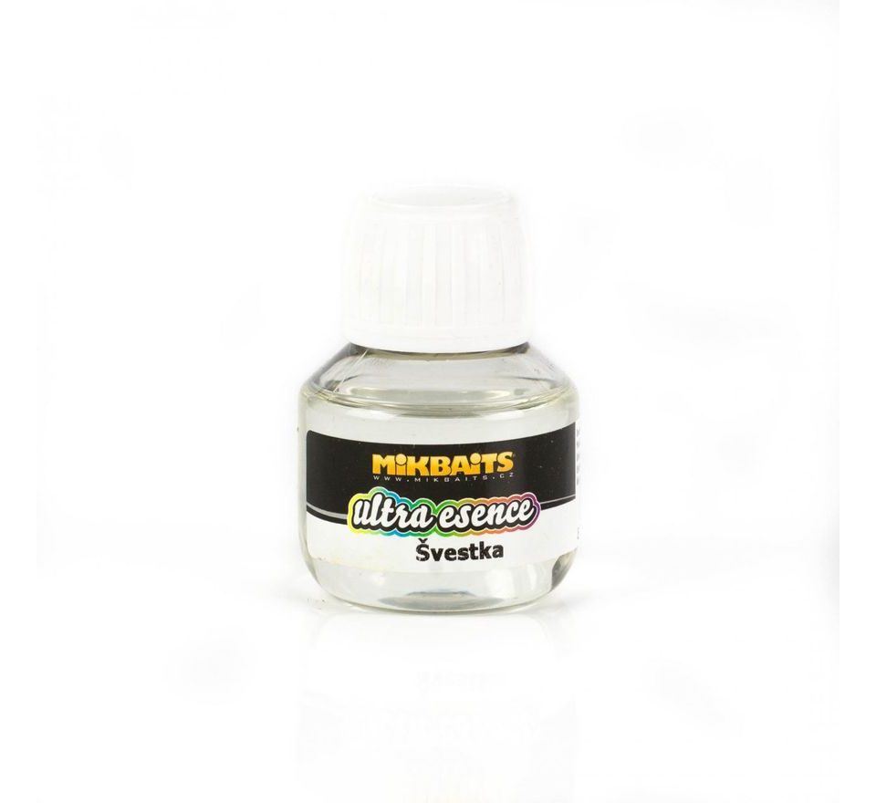 Mikbaits Ultra esence 50ml